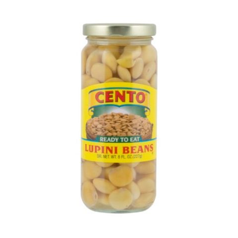 Turmos Cento 227 Gr