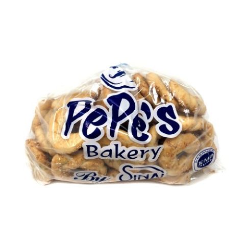 Roscas Salada Sinai 40 Pzas