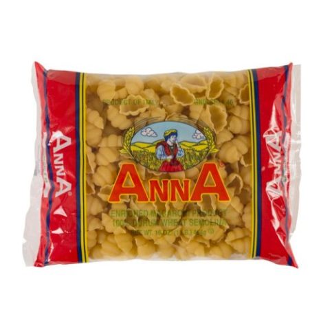 Pasta Gnocchi Anna 454 Gr