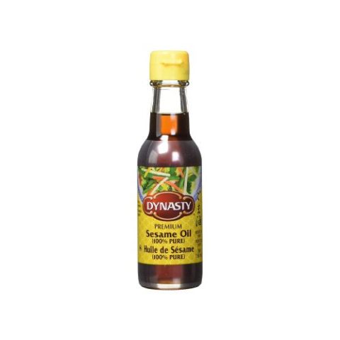 Aceite de Ajonjolí Dynasty 150 Ml