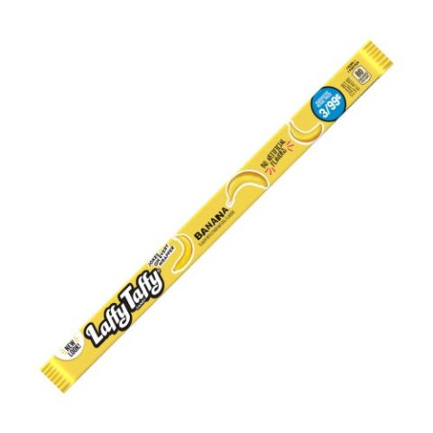 Laffy Taffy Largo Banana 23 Gr