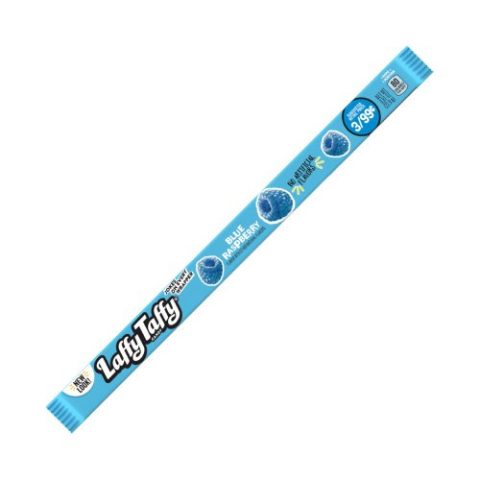 Laffy Taffy Largo Blue Raspberry 23 Gr