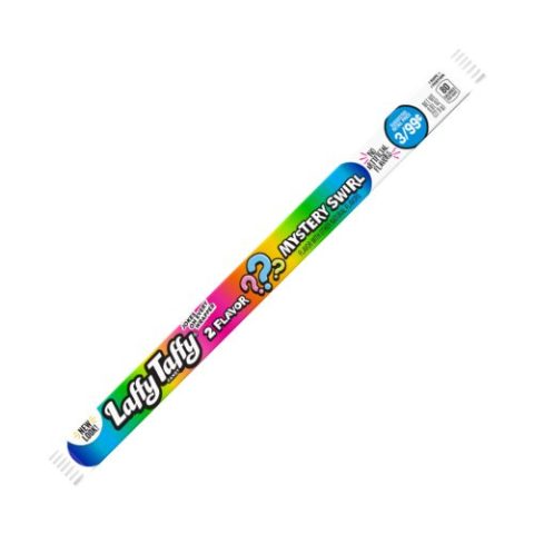 Laffy Taffy Largo Misterioso 23 Gr