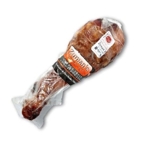Piernas de Pavo Zuman's (Según Gramaje) 400 a 900 Gr a Granel