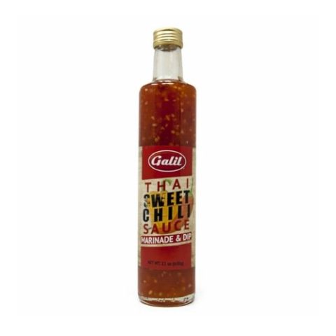 Salsa Sweet Chili Galil 600 Gr