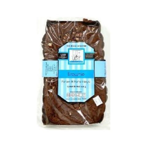 Brownie Lite & Light 600 Gr