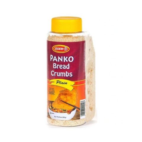Panko Empanizador Osem 255 Gr