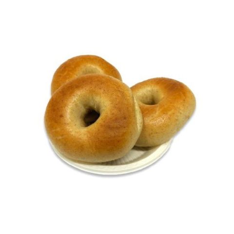 Bagel Natural Sinai 6 Pzas