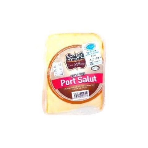 Queso Port Salut Aljibes Pza 450 Gr Aprox