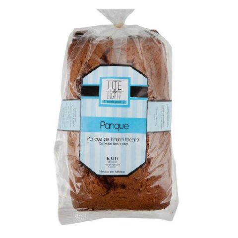 Panque Lite & Light 1.1 Kg