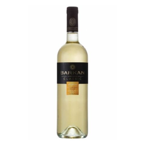 Vino Sauvignon Blanc Barkan 2019 750 Ml