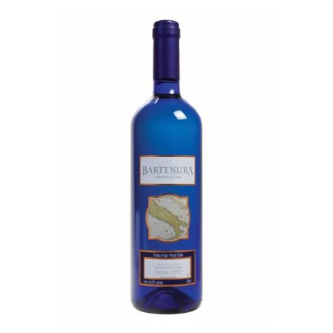 Vino Moscato Bartenura 750 Ml