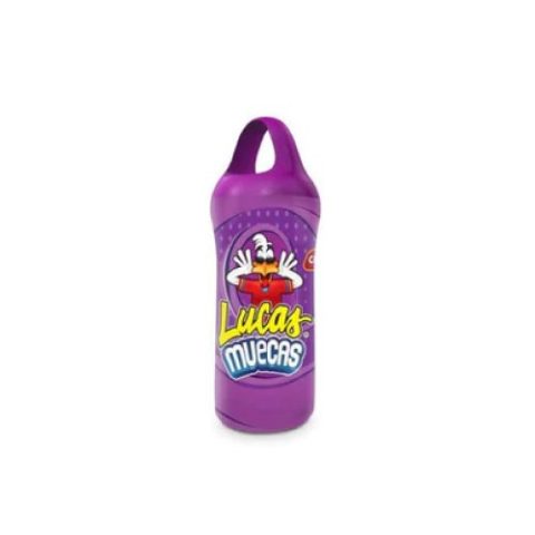 Lucas Muecas Chamoy 24 Gr