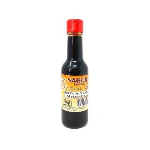 Salsa Maggi Naguila 175 Ml