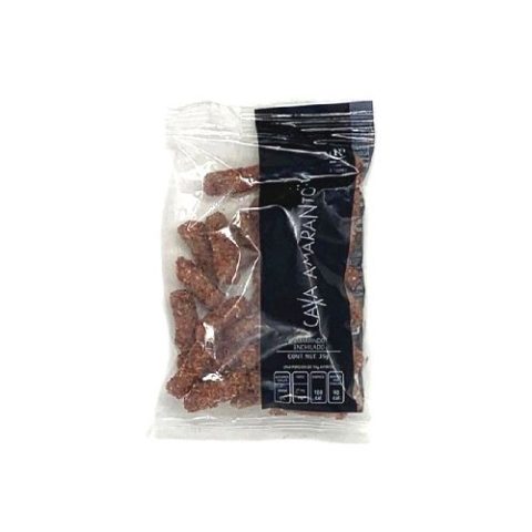 Chaca Chaca de Tamarindo Enchilado Caxa Amaranto 500 Gr