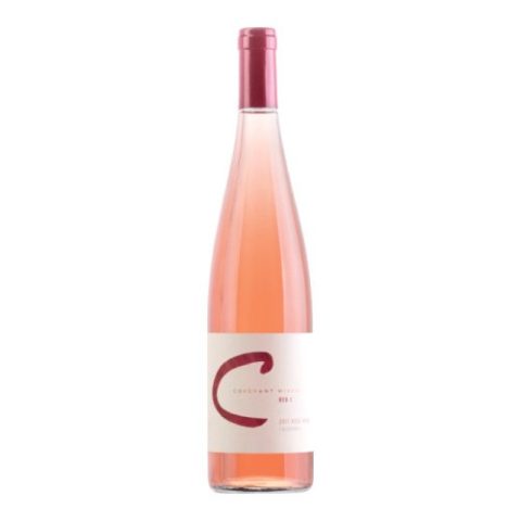 Vino Rose Covenant 750 Ml