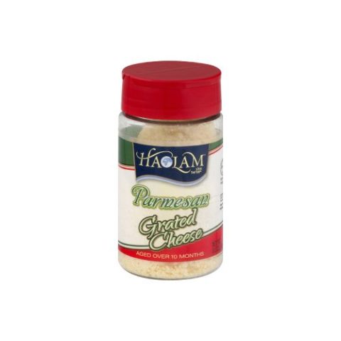 Queso Parmesano Rallado Haolam 99 Gr