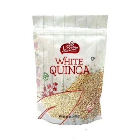 Quinoa Blanca Lieber's 340 Gr