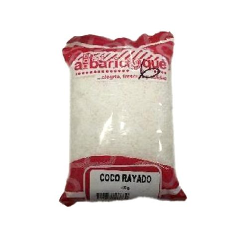 Coco Rallado Albaricoque 400 Gr