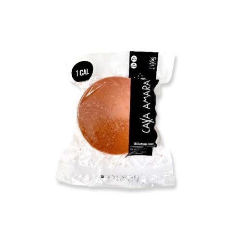 Obleas Canela Caxa Amaranto 40 Gr