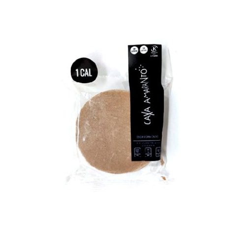 Obleas Cacao Caxa Amaranto 40 Gr