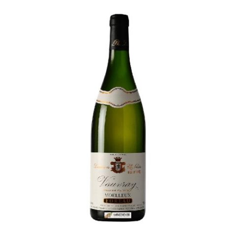 Vino Moelleux Vouwray 750 Ml