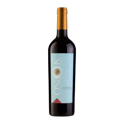 Vino Cabernet Sauvignon Sforno 750 Ml — Vinos y Licores