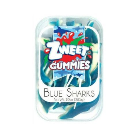 Blue Sharks Zweet 285 Gr