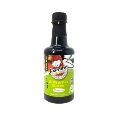 Aderezo Balsamico Jasmine 300 Ml