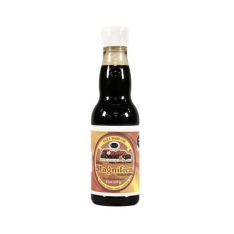 Salsa Magnifica Albaricoque 660 Gr