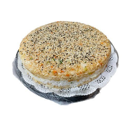 Pastel de Sushi Tampico Natural-15 Personas Sinai — Platillos Lácteos