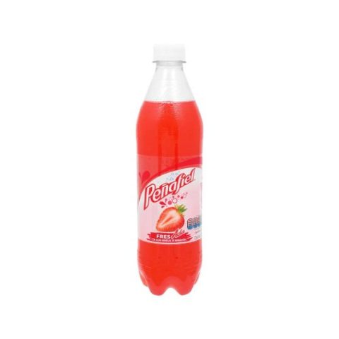 Peñafiel Fresada 600 Ml