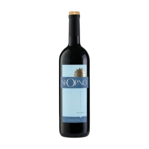 Vino Malbec Syrah Reserva Sforno 750 Ml