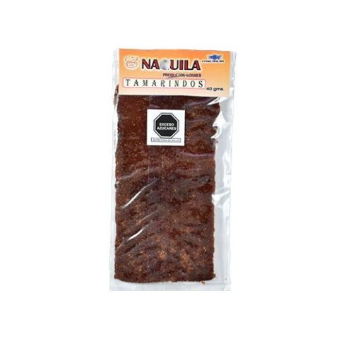 Tamarindo Naguila 40 Gr