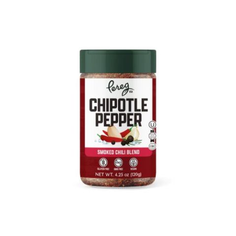 Sazonador de Chipotle Pereg 90 Gr