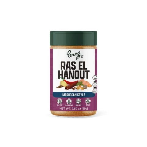 Ras el Hanout Pereg 99 Gr