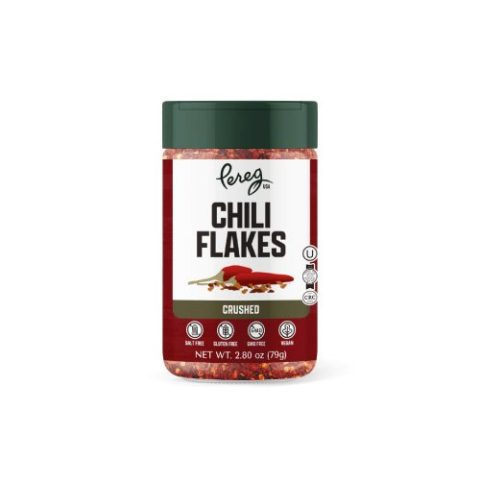 Pimiento Rojo Picante Pereg 79 Gr