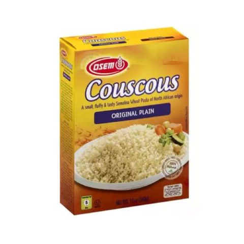 Couscous Osem 340 Gr