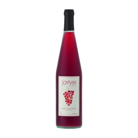 Vino Rojo Joyvin 750 Ml