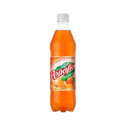 Peñafiel Mandarina 600 Ml
