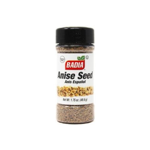 Semillas de Anís Badia 50 Gr