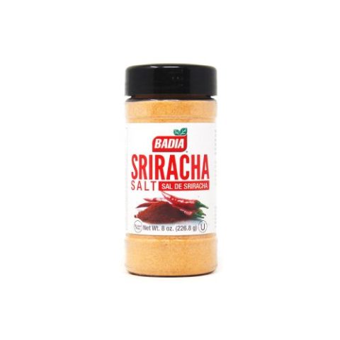 Sal Sriracha Badia 227 Gr