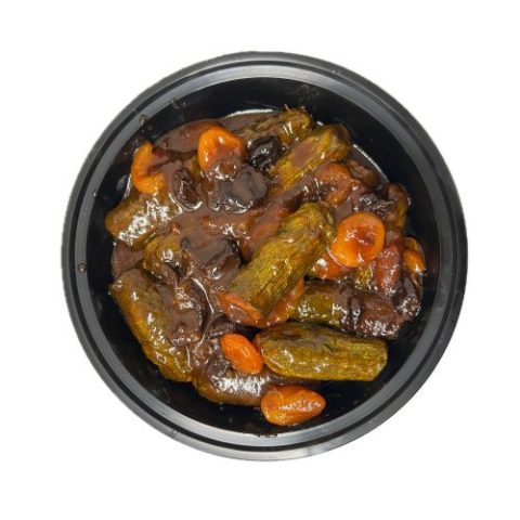 Calabazas con Tamarindo Sinai 1 Kg