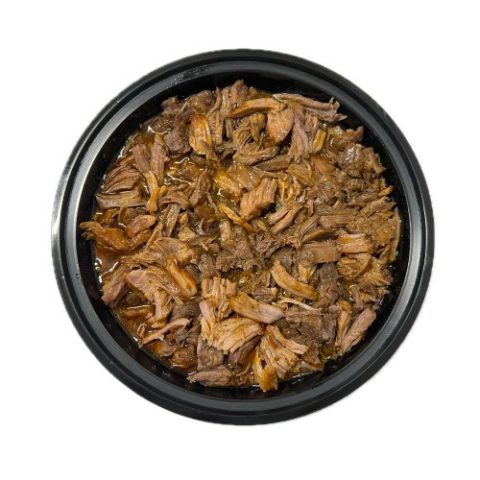 Barbacoa Preparada Sinai 1 Kg