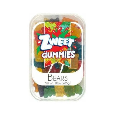 Gomitas Osos Zweet 285 Gr