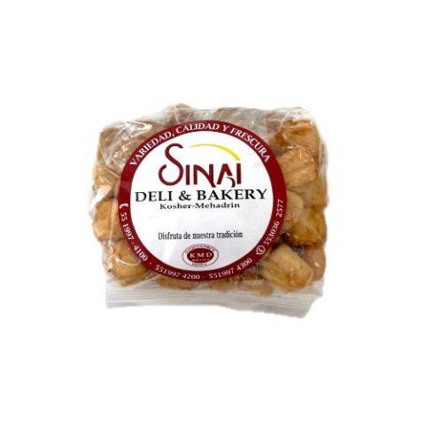 Mini Roscas Sinai 120 Gr