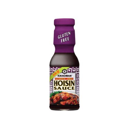 Salsa Hoisin Kikkoman 374 Gr — Lo Oriental