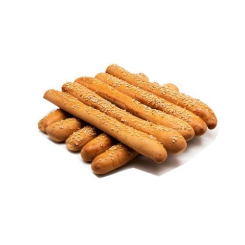 Palitos Salados Sinai 25 Pzas