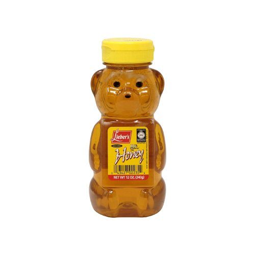 Miel de Abeja Lieber's 340 Gr — Miel, Jarabes y Syrups