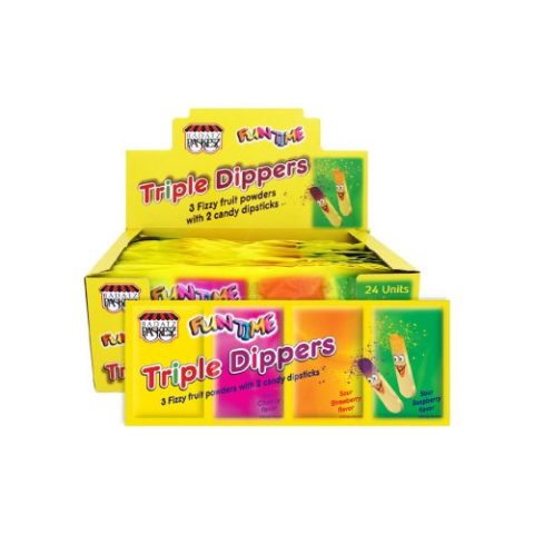 Triple Dippers Paskesz 42.5 Gr